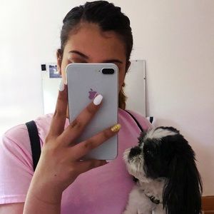 Meet your Posher, Natalie